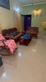Аренда 2BHK в Гоа, Ашвем