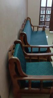 Аренда 1BHK в Гоа, Мандрем