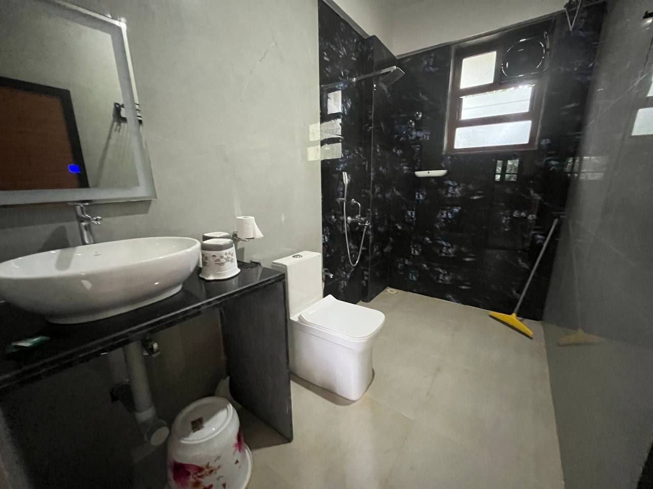1 BHK, Нижний Мандрем — фото 2
