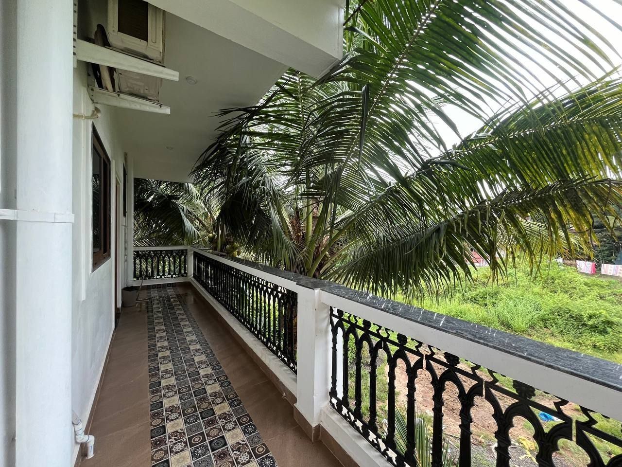 1 BHK, Нижний Мандрем — фото 4