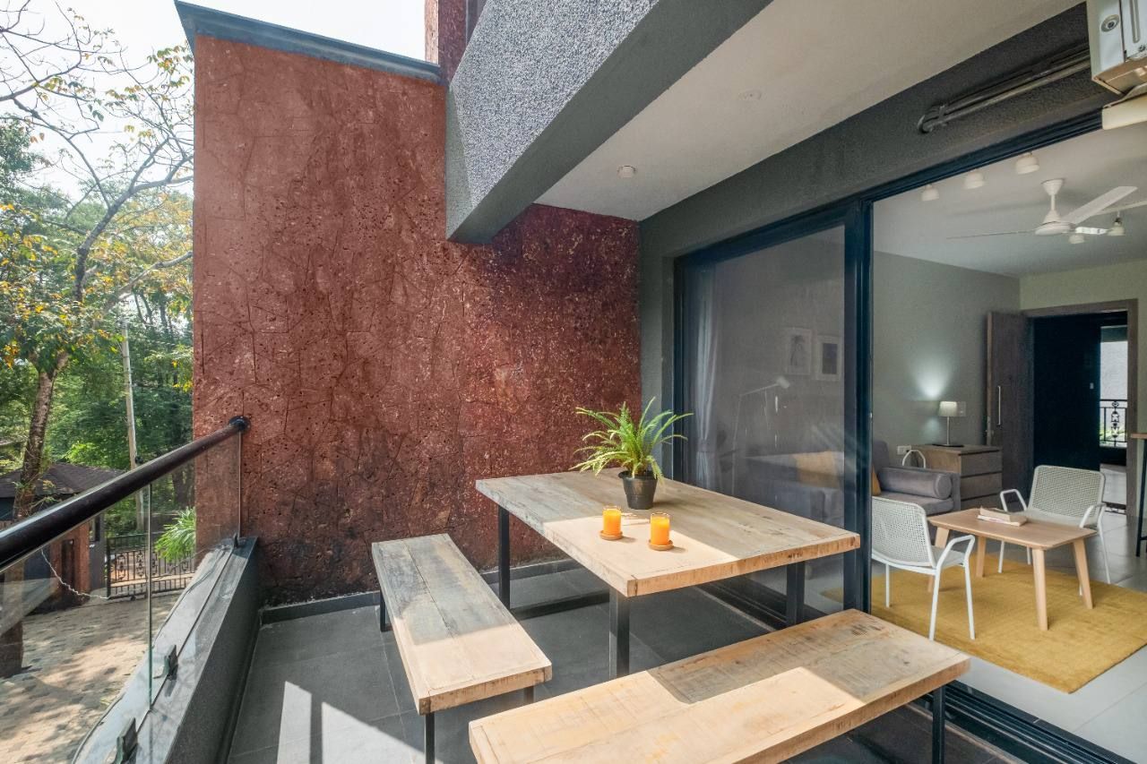 2 BHK, Ассагао — фото 3