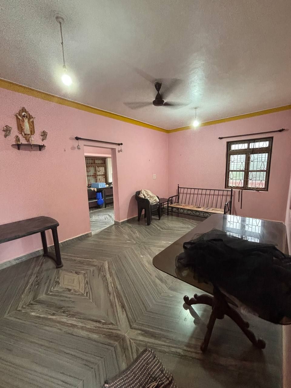 Аренда 2BHK в Гоа, Нижний Мандрем
