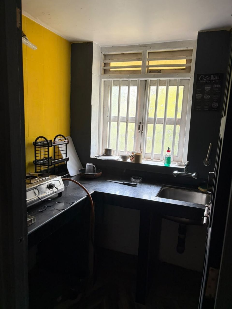 1 BHK, Верхний Мандрем — фото 4