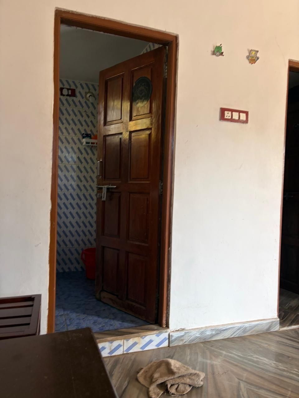 1 BHK, Верхний Мандрем — фото 6