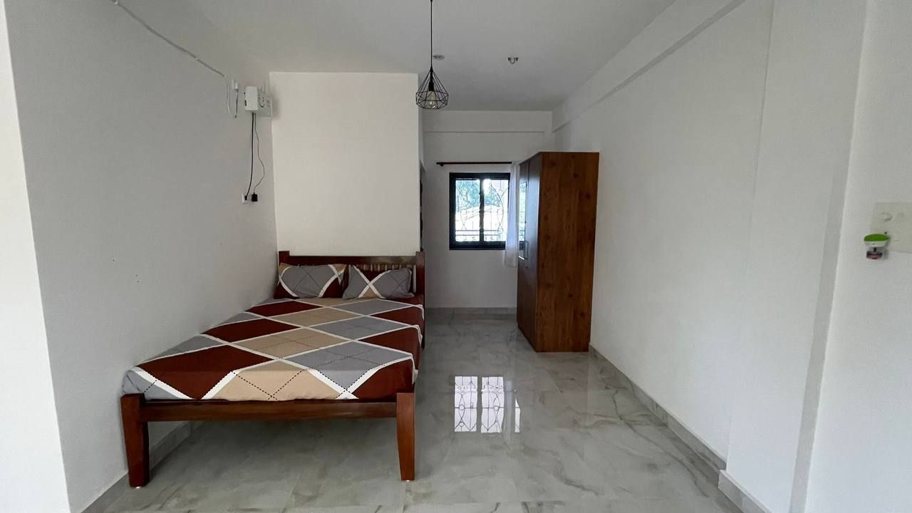 1 BHK, Агарвадо — фото 3