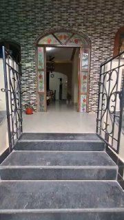 2 BHK, Морджим — аренда в Гоа