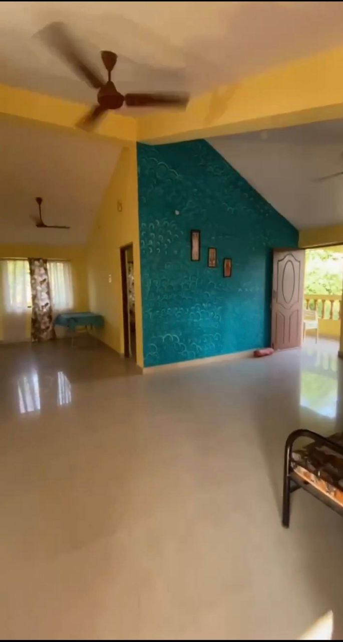 Аренда 2BHK — Ашвем