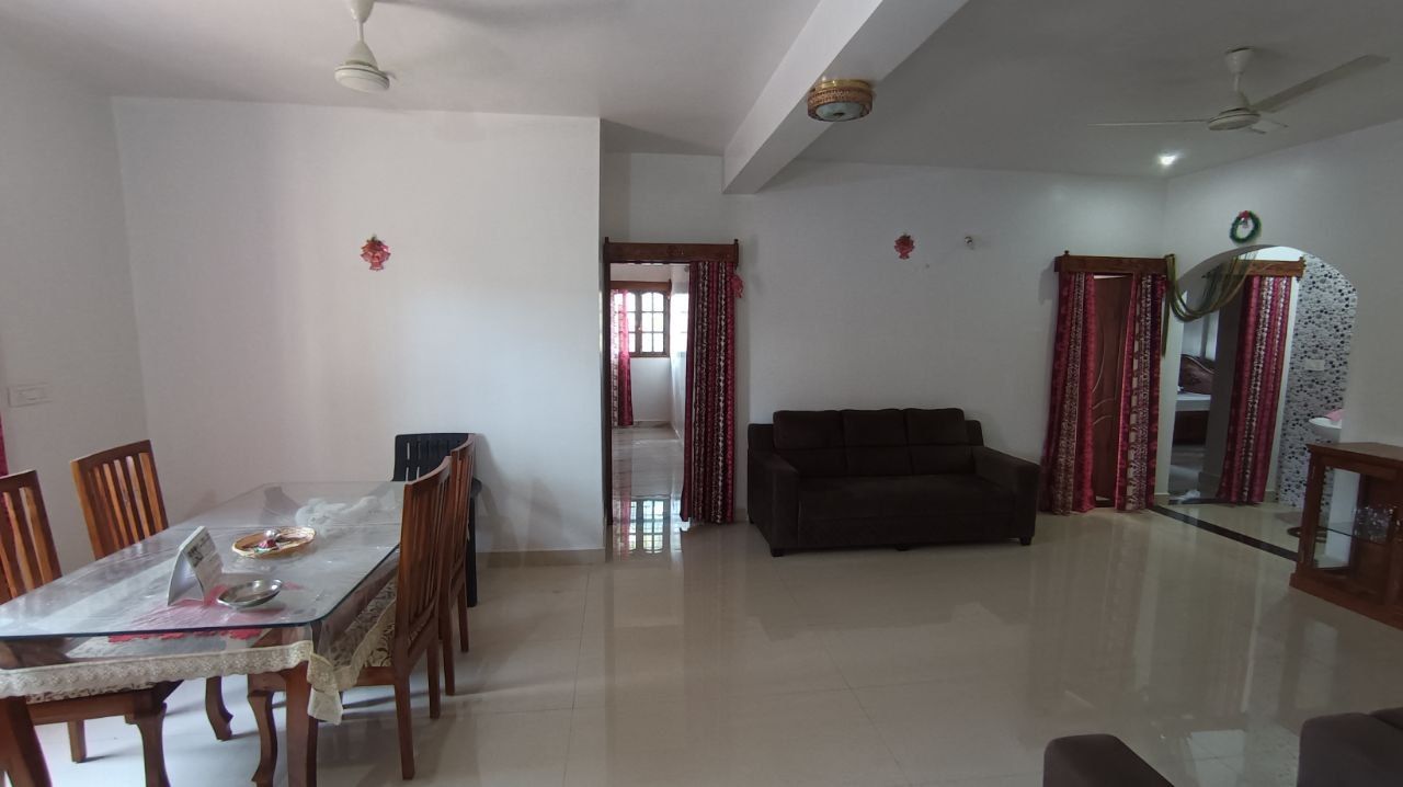 3 BHK, Каргао — фото 2