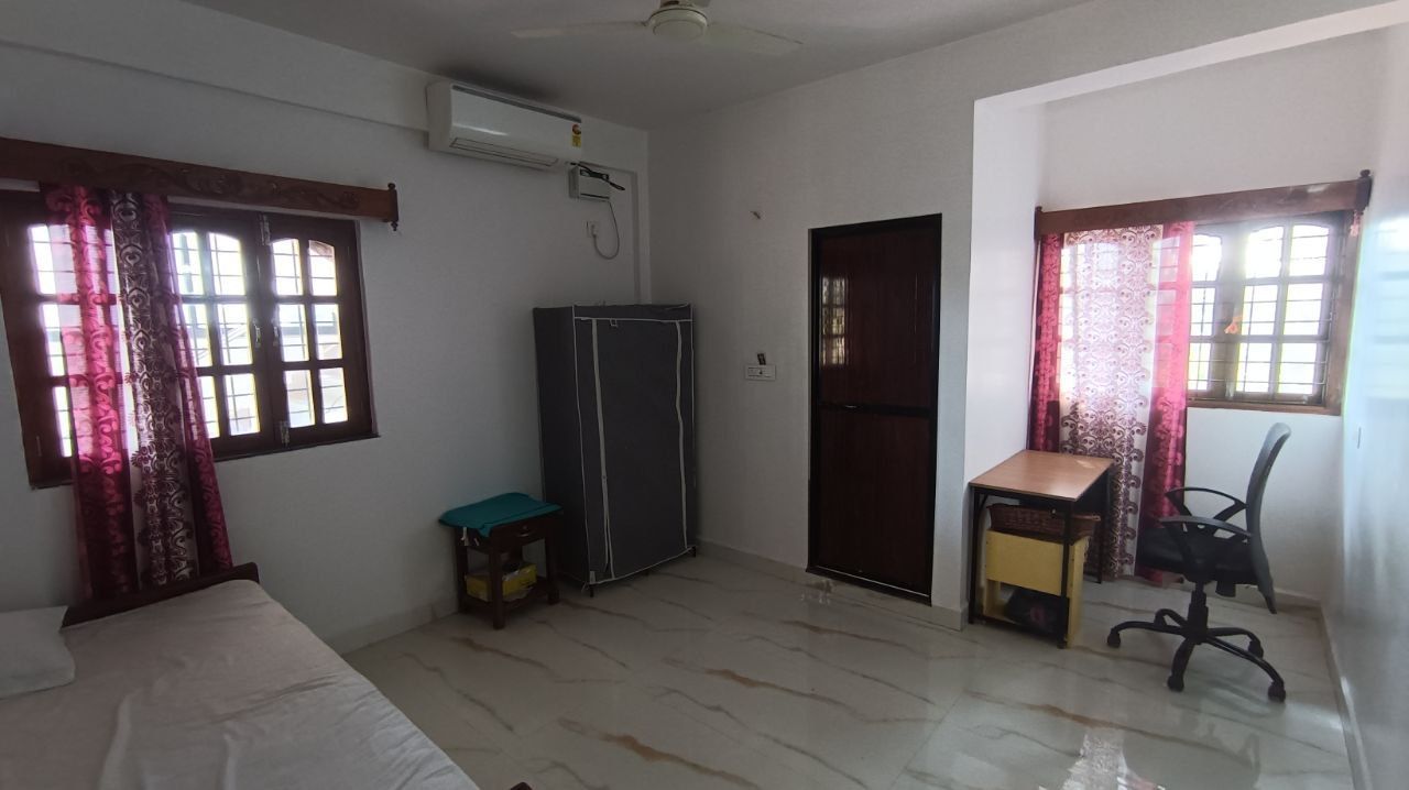 3 BHK, Каргао — фото 3