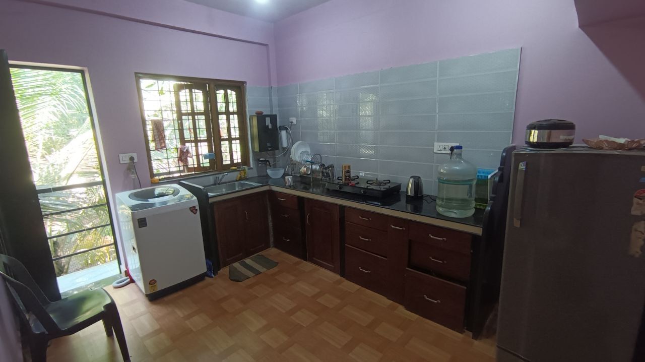 3 BHK, Каргао — фото 6