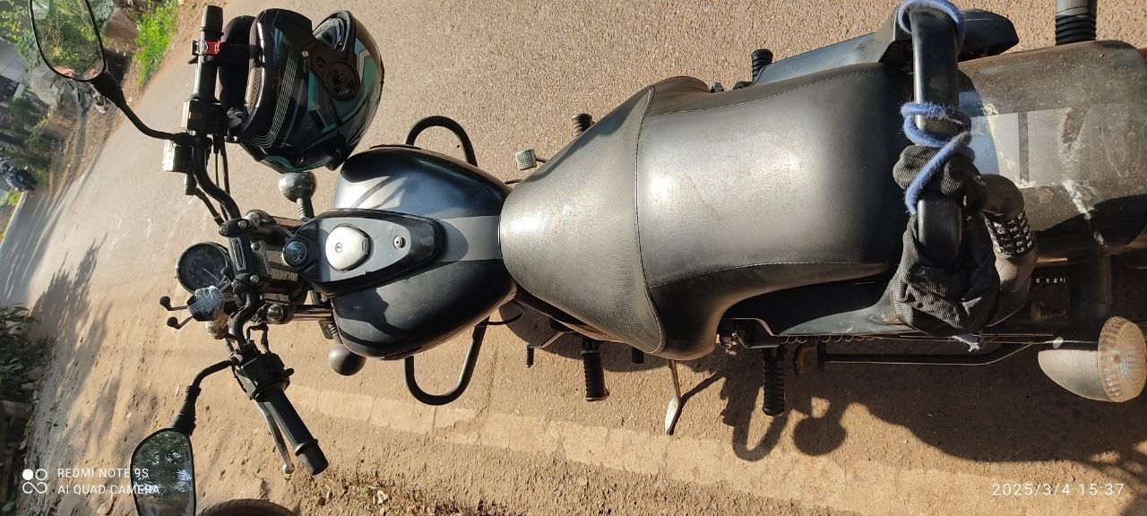 Royal Enfield Thunderbird 220 — фото 2