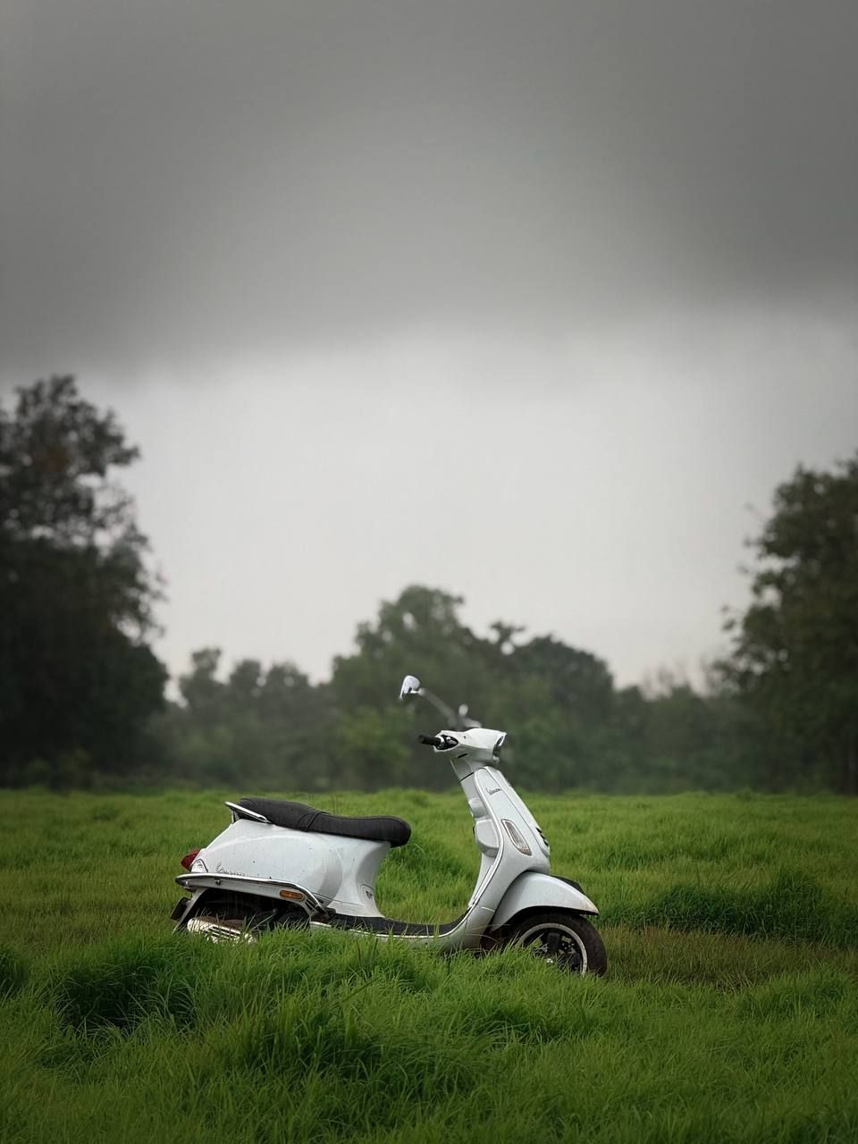Vespa — фото 2