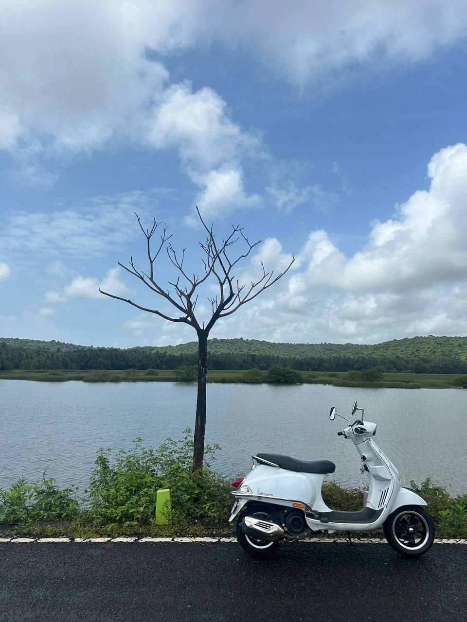 Vespa — фото 3
