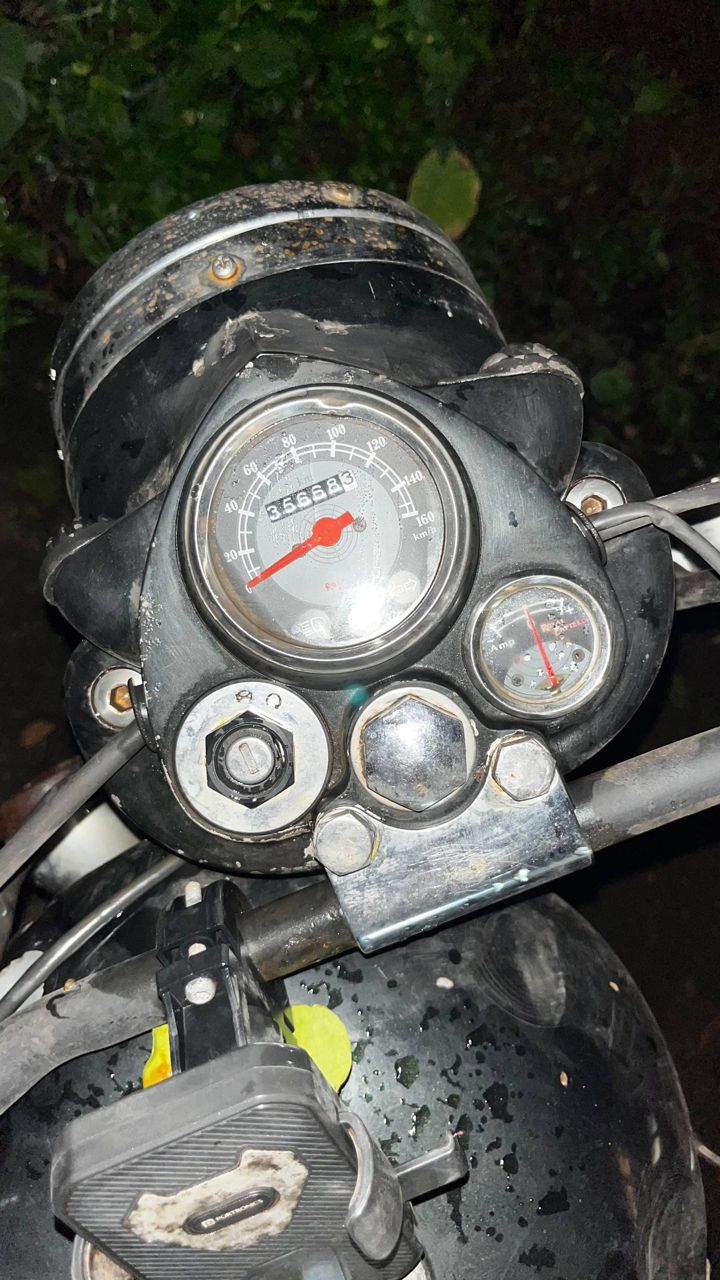 Royal Enfield Bullet Electra 350 — фото 5