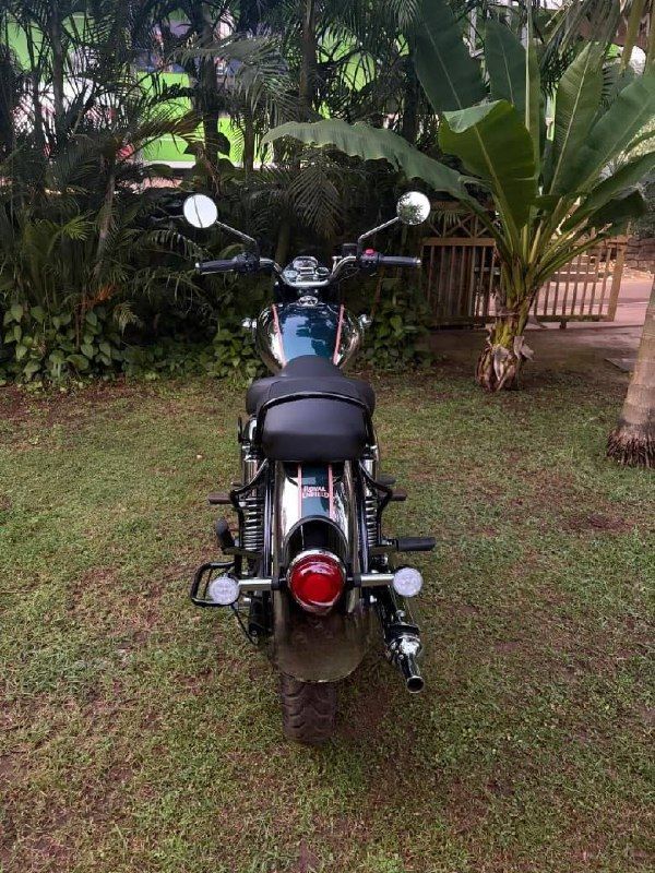 Royal Enfield Bullet 350 Classic — фото 2