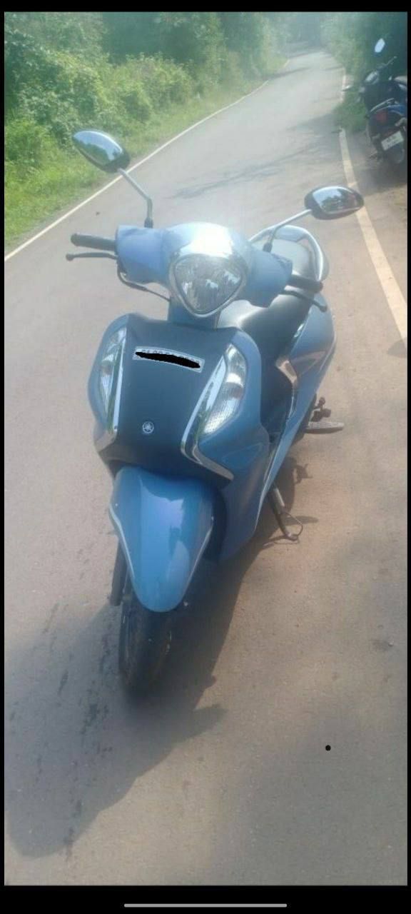 Vespa — фото 2