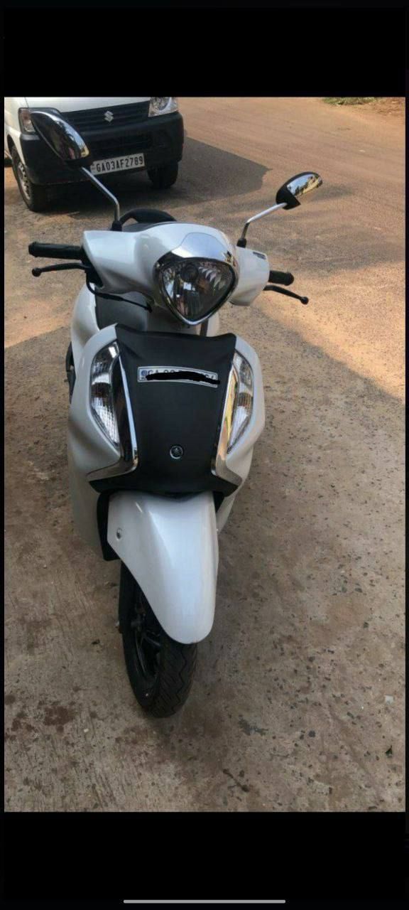 Vespa — фото 3