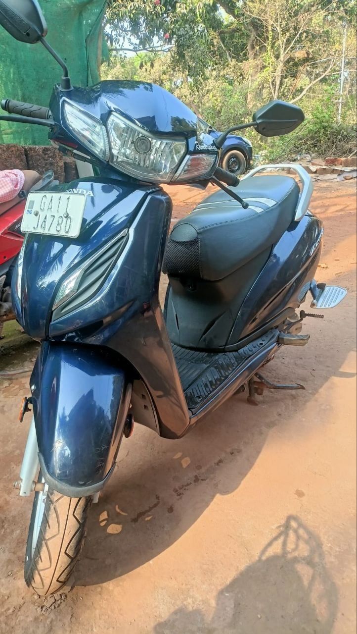 Royal Enfield Himalayan — фото 3