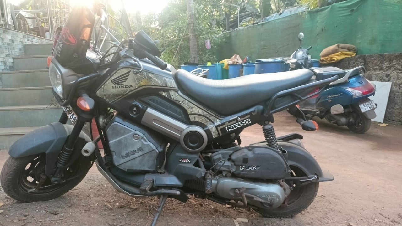 Royal Enfield Himalayan — фото 4