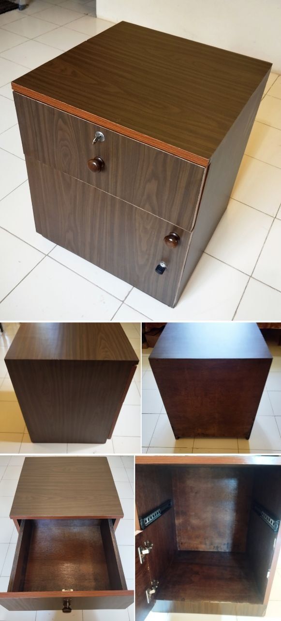 Тумба 50×50×60 см