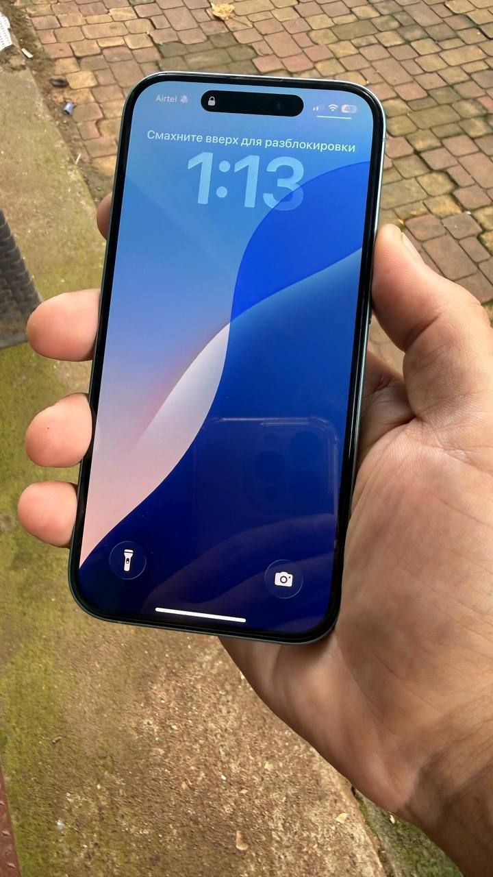 iPhone 16 128 ГБ
