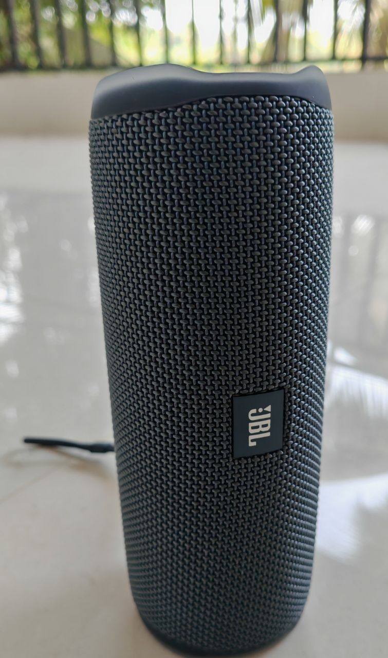 Колонка JBL Flip Essential 3 SE — фото 2