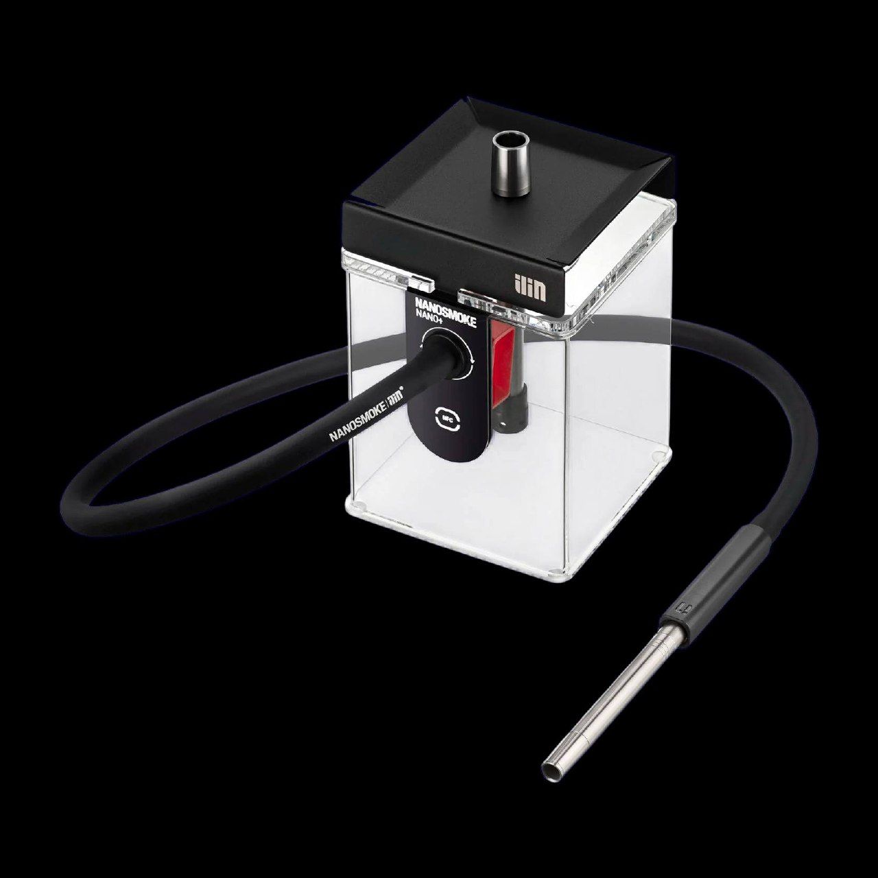 Кальян Nanosmoke Box Pro