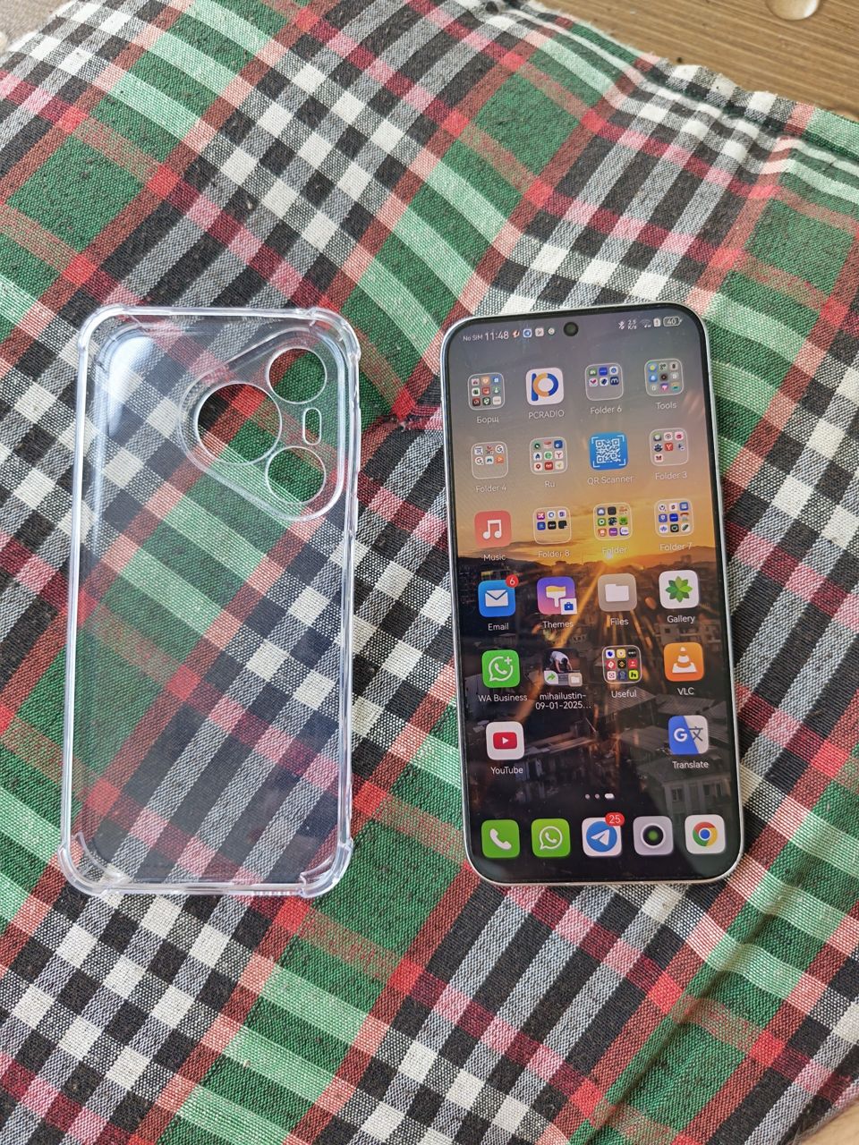 Смартфон Huawei Pura 70