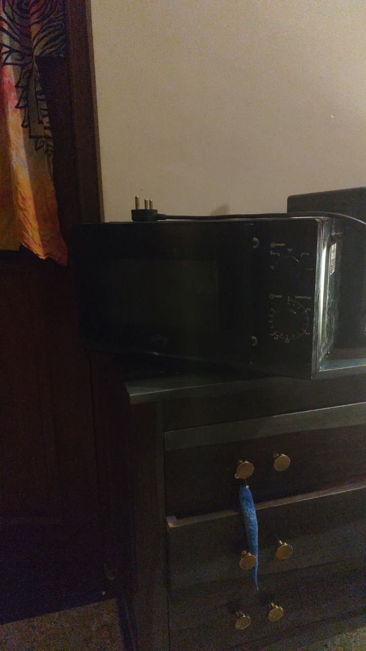 Микроволновка