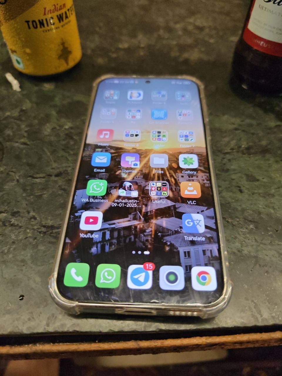 Смартфон Huawei Pura 70 — фото 2