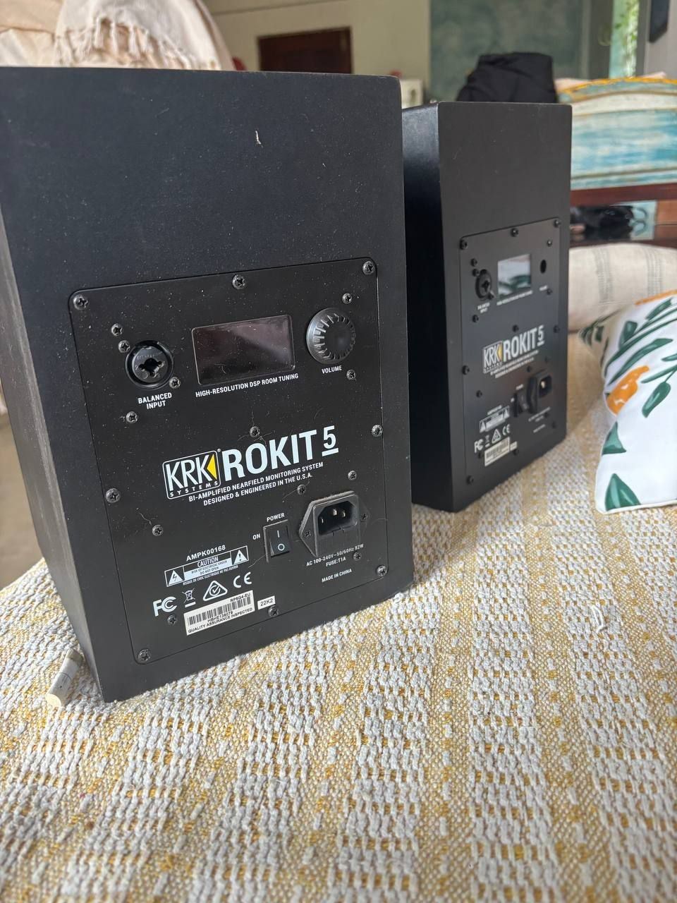 KEK Rocket G5