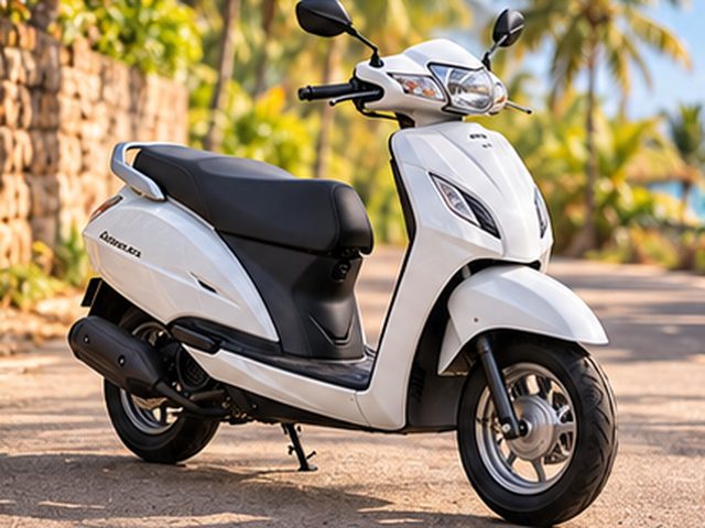Honda Activa