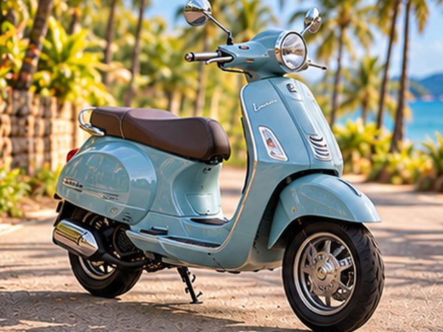 Vespa
